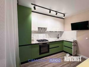 1-к квартира, вторичка, 41м2, 4/10 этаж