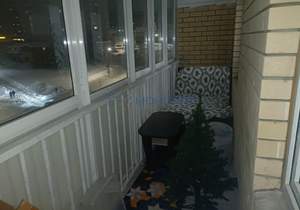 1-к квартира, вторичка, 41м2, 6/9 этаж