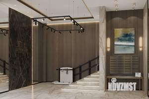 3-к квартира, вторичка, 110м2, 1/8 этаж