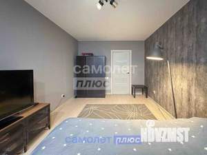 3-к квартира, вторичка, 95м2, 13/25 этаж