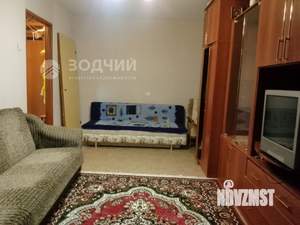 1-к квартира, вторичка, 35м2, 10/10 этаж