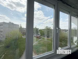 3-к квартира, вторичка, 67м2, 4/9 этаж