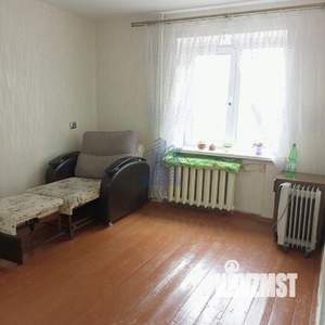 1-к квартира, вторичка, 33м2, 3/5 этаж
