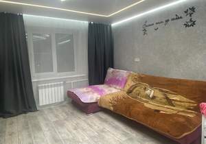 1-к квартира, вторичка, 35м2, 5/9 этаж