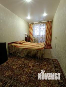 3-к квартира, вторичка, 62м2, 1/5 этаж