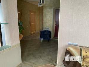 3-к квартира, вторичка, 92м2, 4/5 этаж