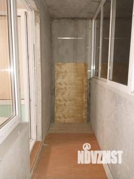 Студия квартира, вторичка, 33м2, 2/10 этаж