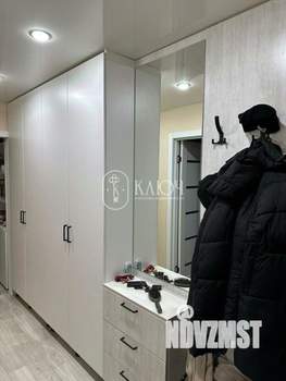 2-к квартира, вторичка, 53м2, 1/9 этаж
