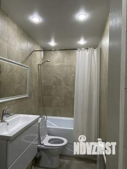 Студия квартира, вторичка, 25м2, 1/11 этаж