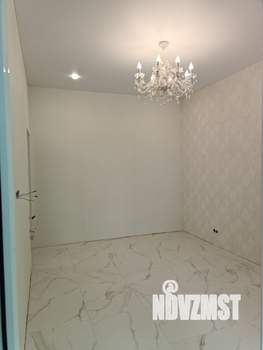 1-к квартира, вторичка, 48м2, 1/7 этаж