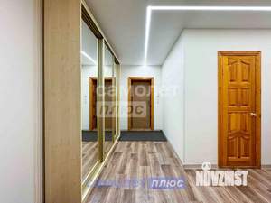 2-к квартира, вторичка, 82м2, 1/10 этаж