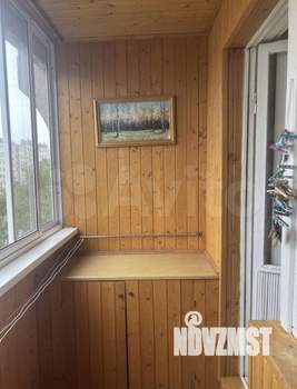 2-к квартира, вторичка, 54м2, 6/9 этаж