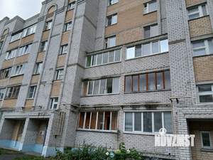 3-к квартира, вторичка, 73м2, 4/5 этаж
