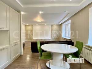 3-к квартира, вторичка, 90м2, 3/9 этаж