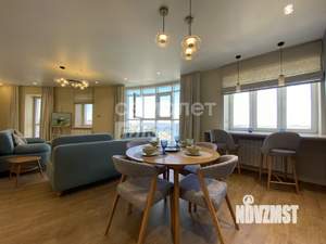 2-к квартира, вторичка, 101м2, 21/23 этаж