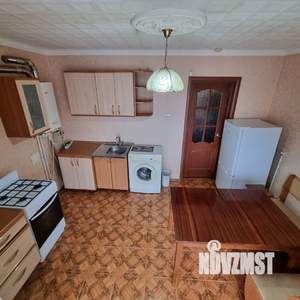 1-к квартира, вторичка, 43м2, 4/5 этаж