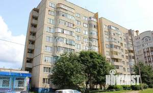 1-к квартира, вторичка, 34м2, 7/9 этаж