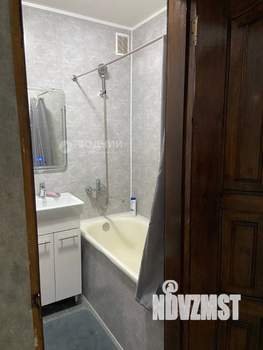 1-к квартира, вторичка, 30м2, 1/5 этаж