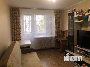 1-к квартира, вторичка, 32м2, 5/5 этаж