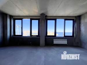 Студия квартира, вторичка, 174м2, 20/22 этаж