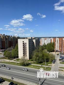 2-к квартира, вторичка, 74м2, 9/9 этаж