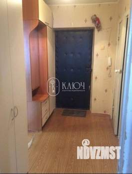 1-к квартира, вторичка, 39м2, 9/10 этаж
