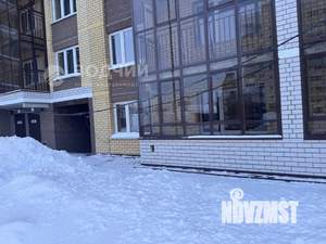 2-к квартира, вторичка, 65м2, 1/9 этаж