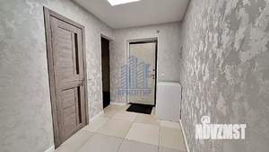 1-к квартира, вторичка, 41м2, 1/18 этаж