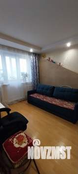 Студия квартира, вторичка, 33м2, 5/5 этаж