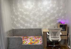 1-к квартира, вторичка, 31м2, 2/5 этаж