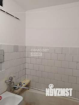 2-к квартира, вторичка, 53м2, 1/9 этаж