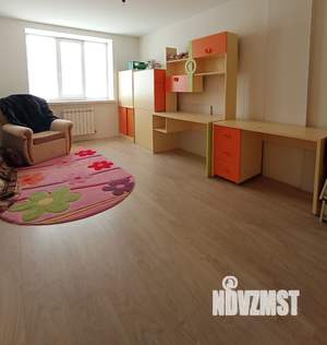 1-к квартира, вторичка, 46м2, 3/9 этаж