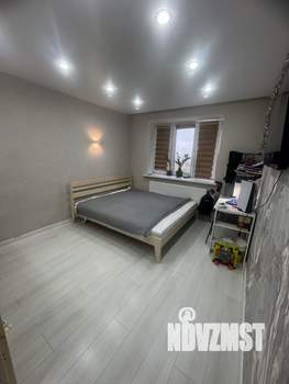 1-к квартира, вторичка, 38м2, 10/18 этаж