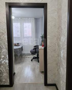 1-к квартира, вторичка, 32м2, 5/16 этаж