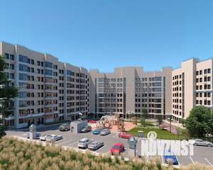 2-к квартира, вторичка, 77м2, 5/8 этаж