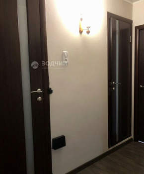 3-к квартира, вторичка, 70м2, 1/9 этаж