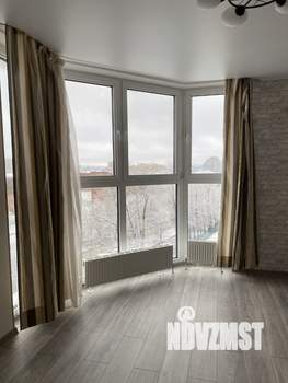 2-к квартира, вторичка, 54м2, 7/23 этаж