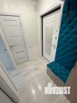 1-к квартира, вторичка, 36м2, 11/12 этаж