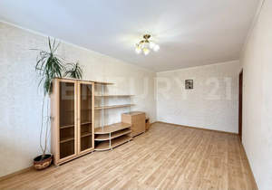 2-к квартира, вторичка, 45м2, 4/5 этаж