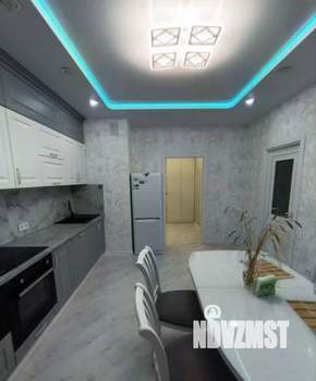 2-к квартира, вторичка, 65м2, 7/20 этаж