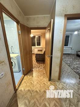 1-к квартира, вторичка, 35м2, 5/5 этаж