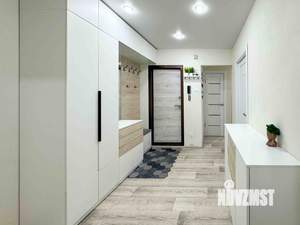 3-к квартира, вторичка, 66м2, 9/9 этаж