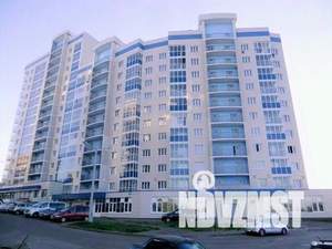 1-к квартира, вторичка, 45м2, 2/16 этаж