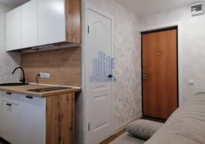 Студия квартира, вторичка, 22м2, 3/9 этаж