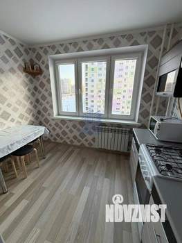 1-к квартира, вторичка, 33м2, 6/10 этаж