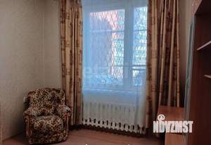 2-к квартира, вторичка, 35м2, 1/5 этаж