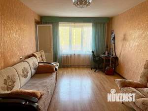 2-к квартира, вторичка, 63м2, 5/16 этаж