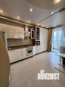 1-к квартира, вторичка, 48м2, 8/9 этаж