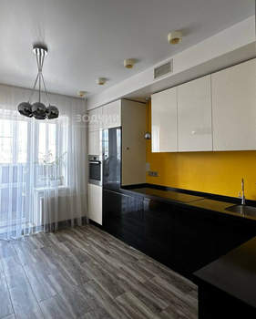 2-к квартира, вторичка, 62м2, 10/10 этаж