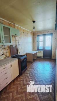 1-к квартира, вторичка, 36м2, 3/9 этаж